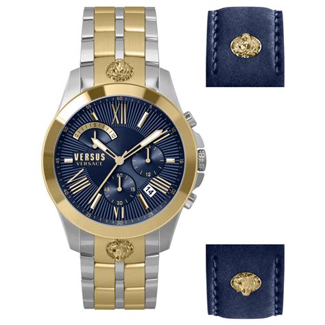 are versace versus watches made in china|versace watches.